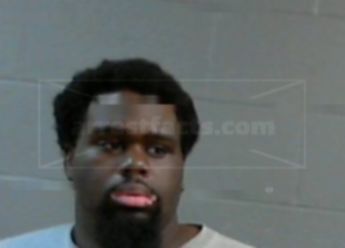 Dezion Deshawn Benton