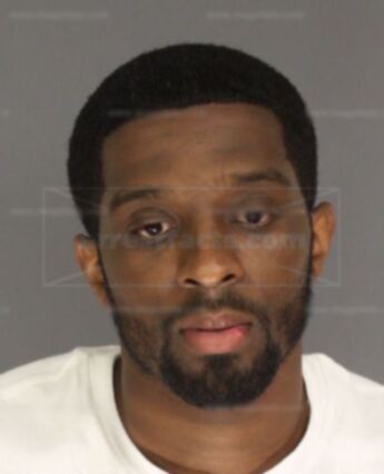Rashad O Mcneil