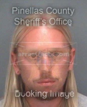 Justin Allen Palmer