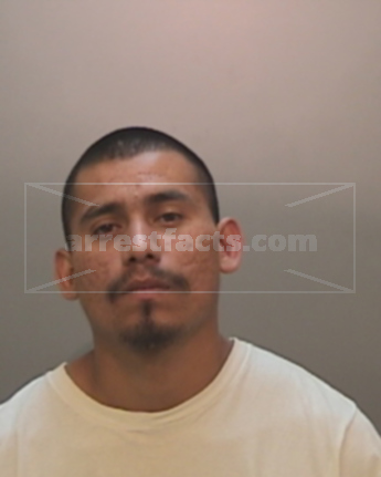 Joseph Tamez