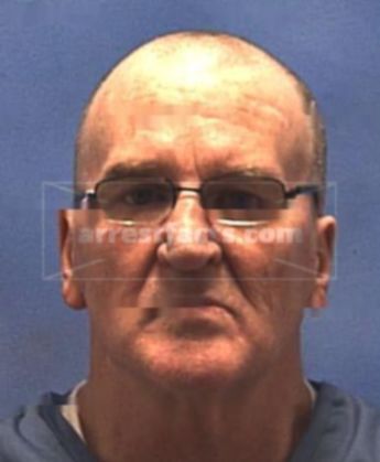 Mark Franklin Carlisle