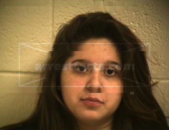Delissa Ave Martinez Cortez