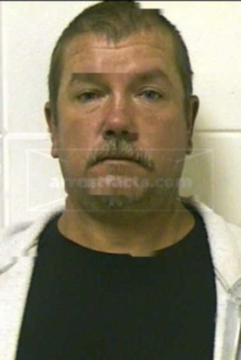 Billy Joe Russell