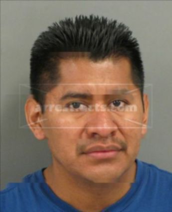 Edgar Sanchez