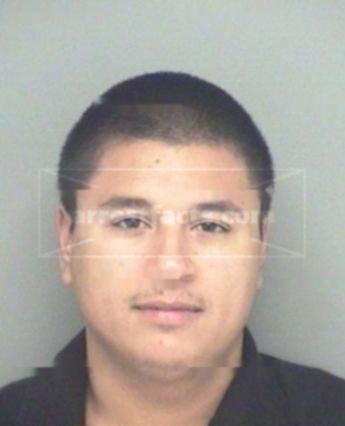 Steven Aaron Castro