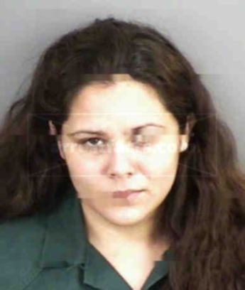 Christina Nickie Mcclellan