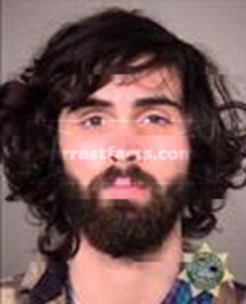 Joshua Levi Peterson