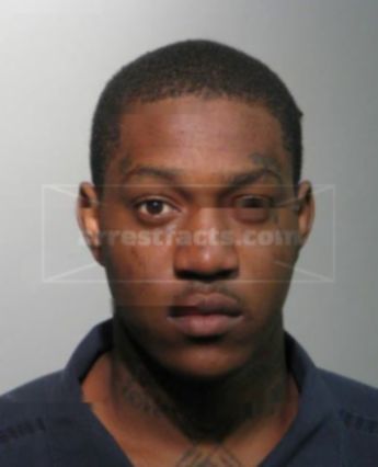 Tevin Cosby
