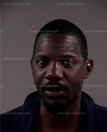 Michael Anthony Thomas