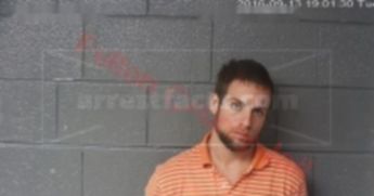 Cody Ryan Jackson
