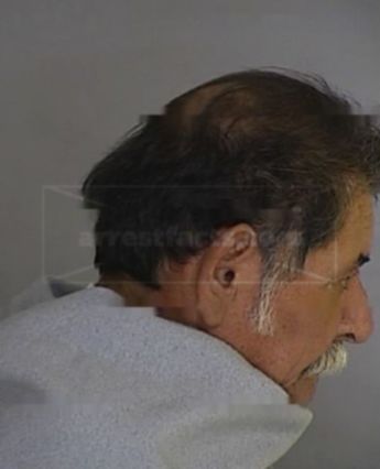 Arthur Rodriguez Trevino