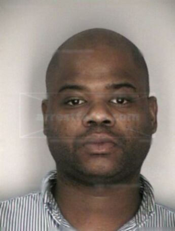 Kevin Duane Robinson
