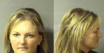 Nicole Lee Reynolds