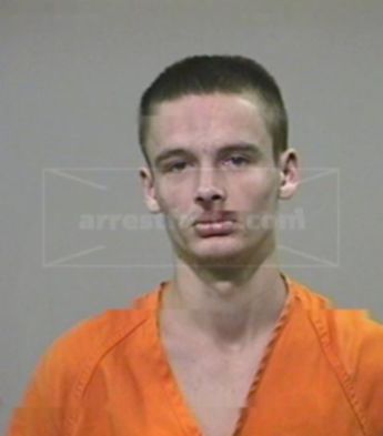 Justin Dwayne Ireland