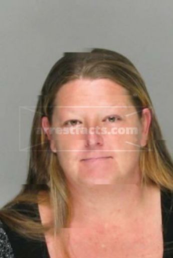 Regina Joann Stamey