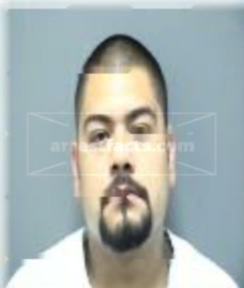 Edgar Delarosa