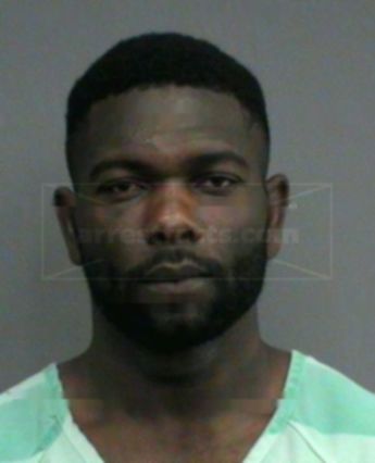 Johnny Louis Mcdonald