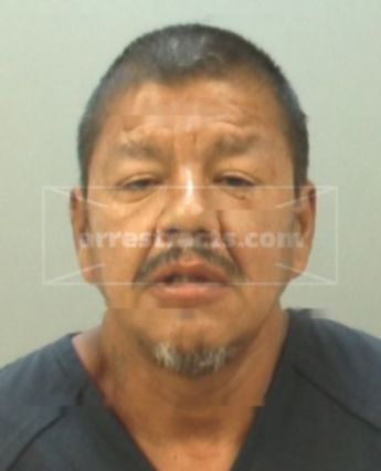 Raymond Diaz Silguero