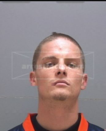 Joseph Lee Fortney