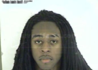 Adam Jamal Moore