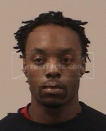 Derrick Cordale Clemons