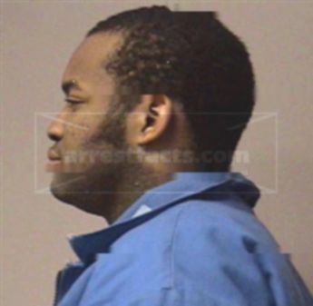 Dallas Dontrell Barnes