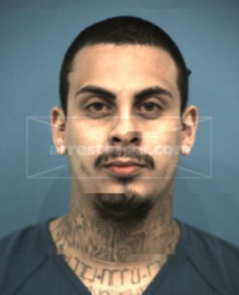Christofer Daniel Acevedo