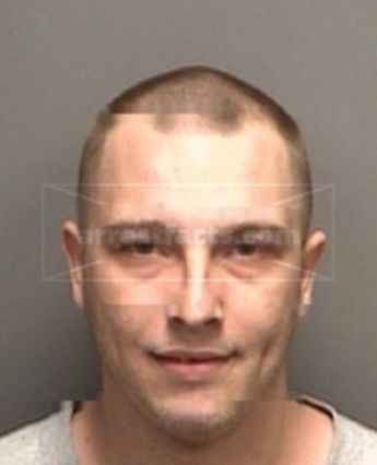 Kevin Christopher Woodby