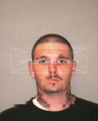 Travis Shelton Abbott