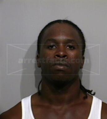 Aljarrey Jamaal Royston