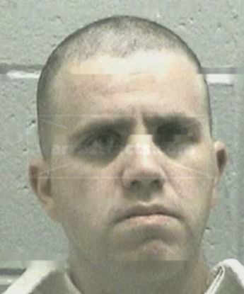Kevin Curtis Rafferty