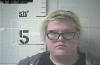 Chelsey Waine Frank