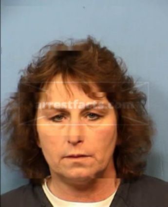 Tammy Braithwaite