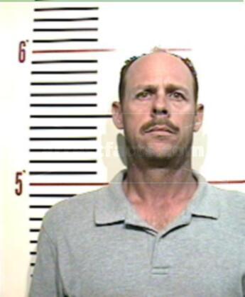 Glenn Richard Smith