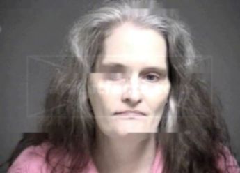 Catherine Elizabeth Spurling