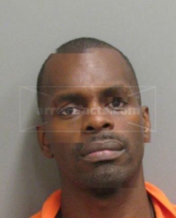 Tyrone Alexander