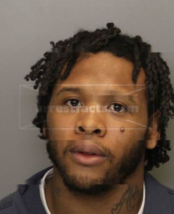 Mitchell Phillip Alexander