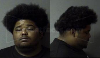 Deangelo Marquell Mathews