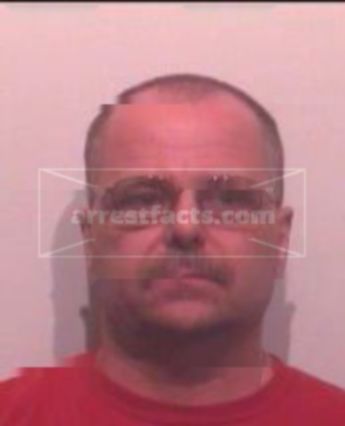 Kenneth Wayne Hurlburt Jr.