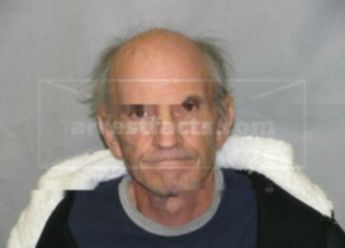 David Lee Riddle
