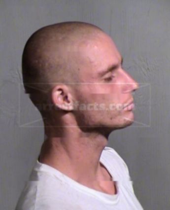Tyler Arron James Schoenstadt