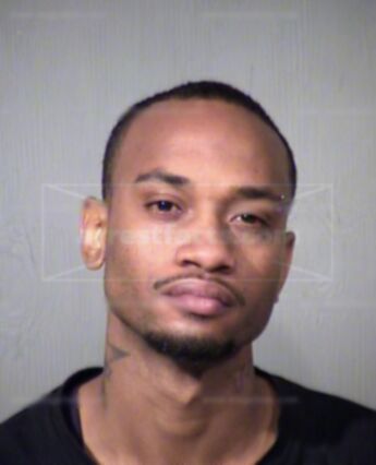 Michael Lamar Brown