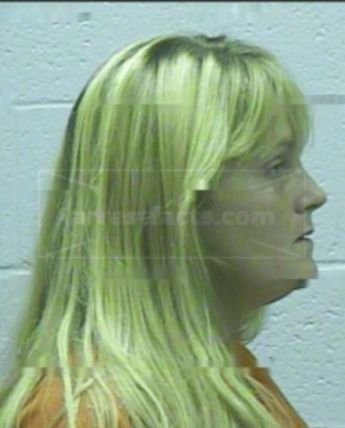 Alecia Carol Smith