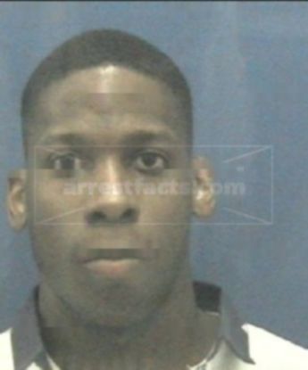 Damien Travarous Ryans