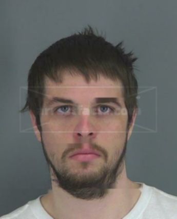 Chadwick Daniel Garrett