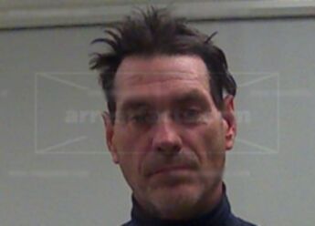 Alan Douglas Horseman