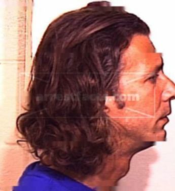 Carl Alan Solomon