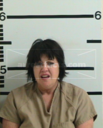 Rebecca Ann Groff
