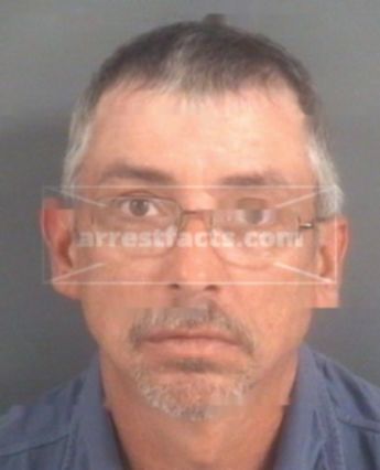 Darryl Marshall Wade