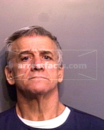 Mark David Lowry